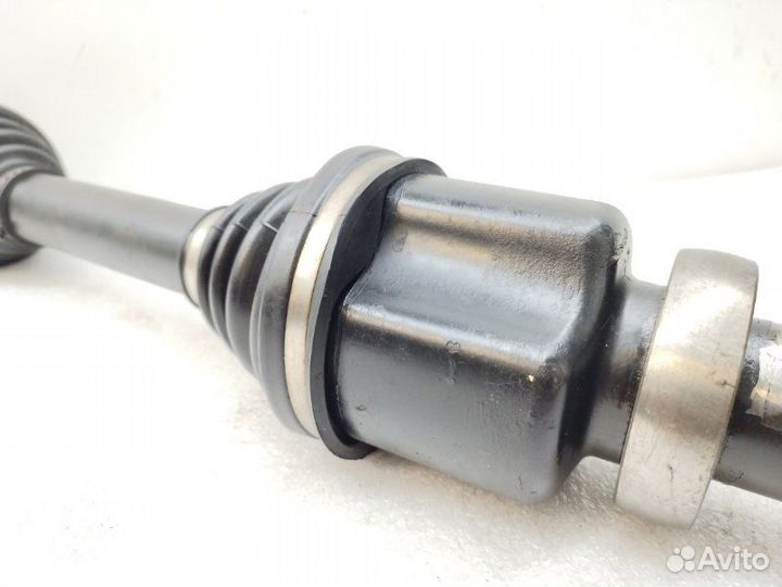 Полуось (привод) передний правый Volvo S80 2