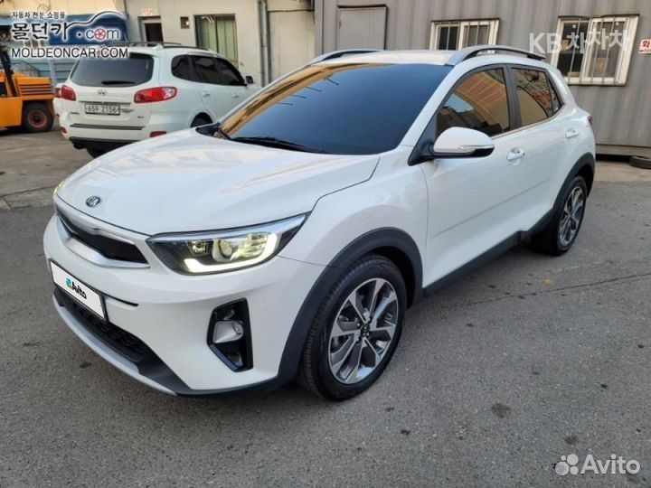 Kia Stonic 2019