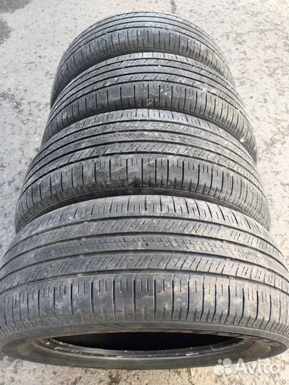 Goodyear Eagle LS 2 225/55 R18 98H