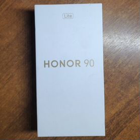 HONOR 90 Lite, 8/256 ГБ