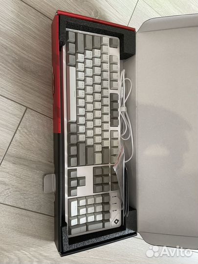 Клавиатура red square keyrox classic