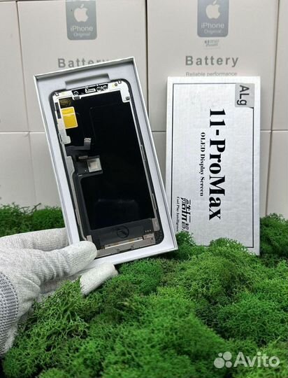 Дисплей iPhone 11 Pro Max (obd)