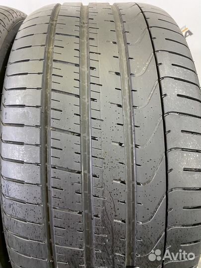 Pirelli P Zero 315/40 R21