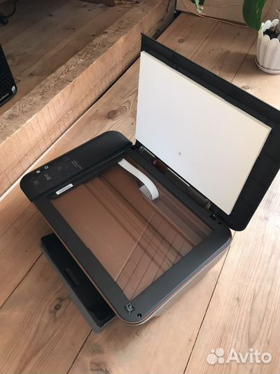 Принтер hp deskjet 2050A