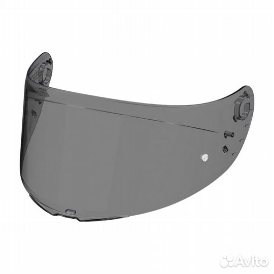 Визор MT-V-28 для мотошлема MT стекло на мото шлем