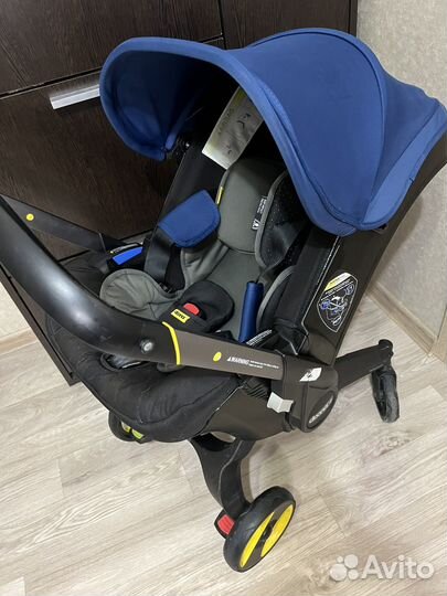 Автнересло люлька