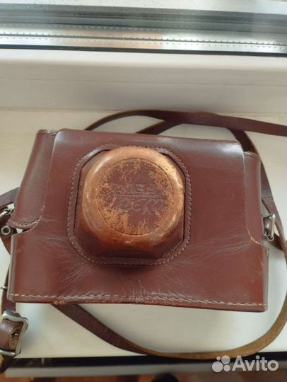 Чехол для фотоаппарата Фэт 2