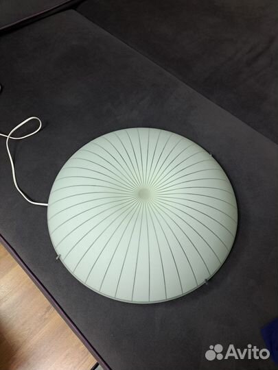 Светильник потолочный IKEA