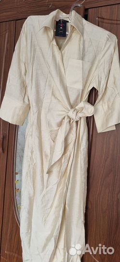 Платье женское 46 48 новое летнее