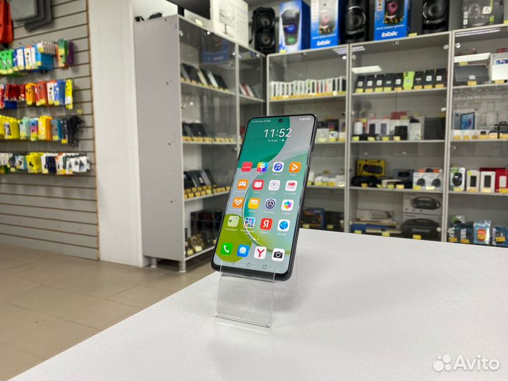 HUAWEI nova 11i, 8/128 ГБ