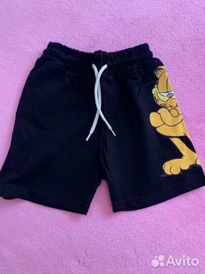 Новый костюм унисекс на 104, 110, 116 и 128