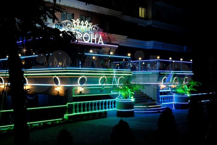 Квартира-студия, 24,4 м², 4/17 эт.