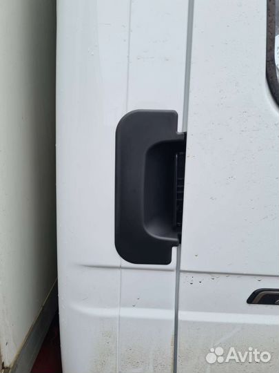 Накладки под ручки Газель Соболь Баргузин