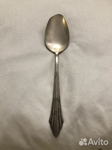 Ложка Wellner patent 90 45