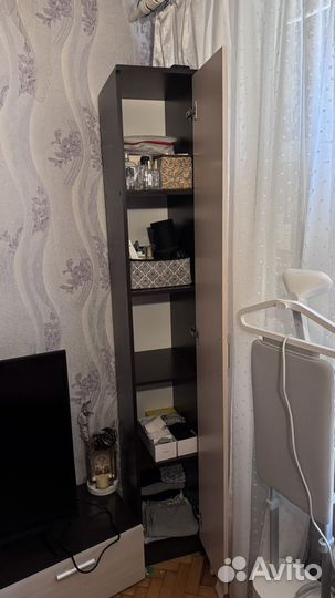 Шкаф пенал бу