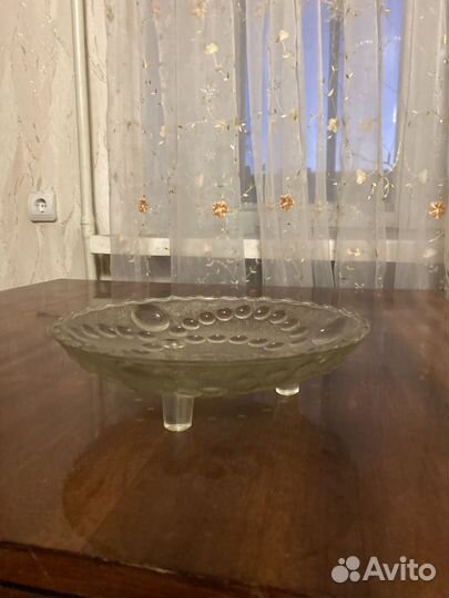 Ваза для фруктов