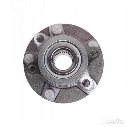 Ступица nissan Qashqai (07),X-Trail (07) передняя