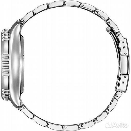 Мужские наручные часы Citizen Promaster NY0130-83E