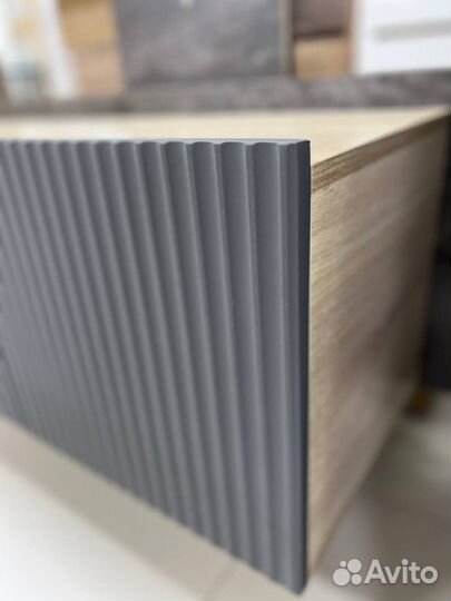 Тумба под тв мдф