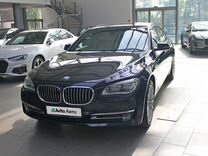 BMW 7 серия 3.0 AT, 2012, 175 000 км, с пробегом, цена 2 145 000 руб.