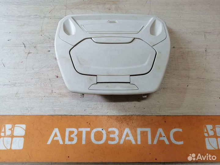 Очечник Ford Kuga 2 Форд Куга 2
