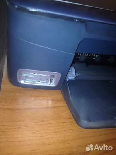 Принтер HP PSC 2353 мфу