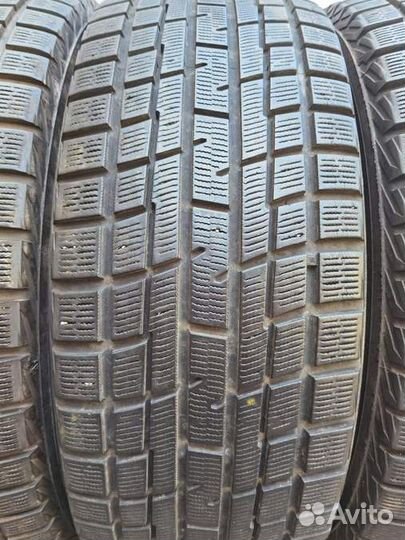Yokohama Ice Guard IG30 205/55 R16 91Q