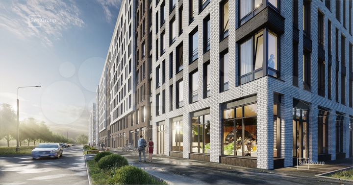 Машиноместо