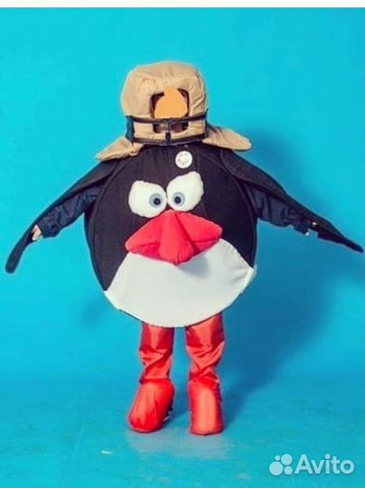 Костюмы маскарадные