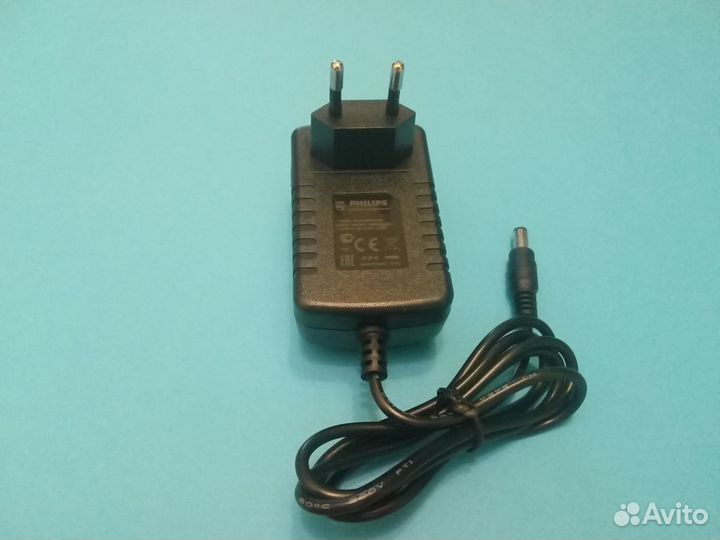 Блок питания 25V 0.45A для пылесоса Philips