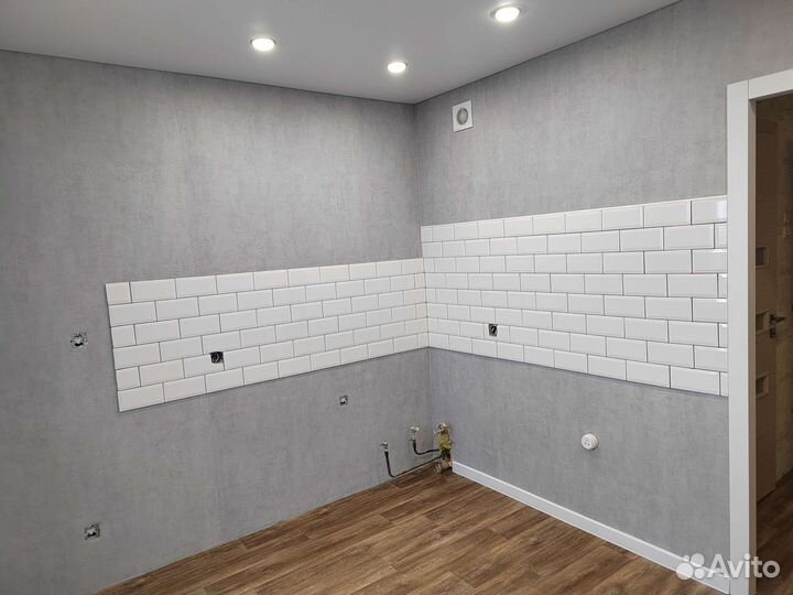 Ремонт и отделка квартир