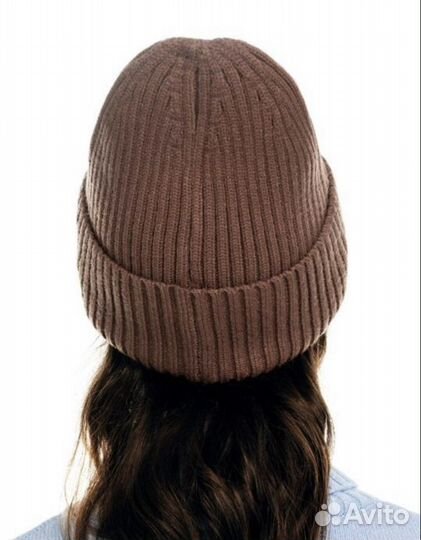 Палантин, шапка, перчатки пакетом