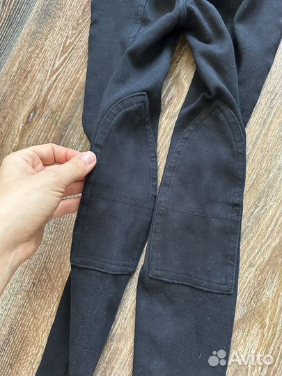 Брюки для верховой езды детские