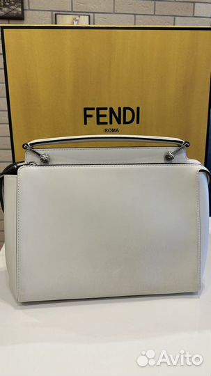 Сумка Fendi оригинал