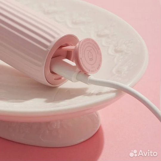 Электрическая зубная щетка Xiaomi Soocas V2 Pink