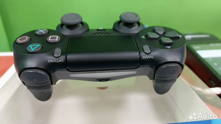 Геймпад Sony DualShock 4 v2 CUH-ZCT2E