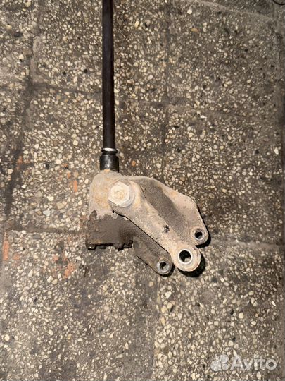 Рулевая колонка УАЗ 452 2206 3303 Буханка