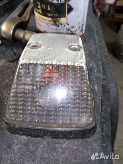 Расширители арок на G klass w463