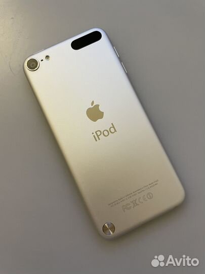 Apple iPod Touch 5 32 GB