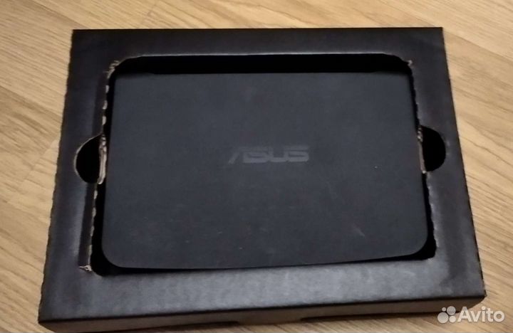 Медиаплеер Asus Oplay HDP-R1