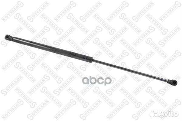 11-10469-SX амортизатор багажника Citroen C4 0