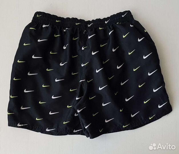 Шорты мужские Nike swoosh