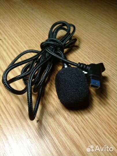 Микрофон sjcam