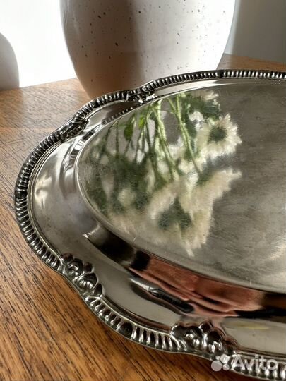 Сервировочный поднос