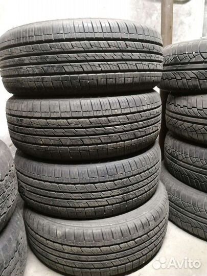 Kumho Eco Solus KL21 225/60 R17