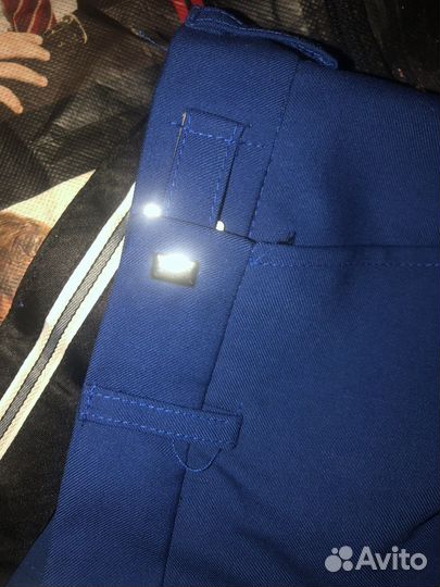 Школьная форма на мальчика(тройка)