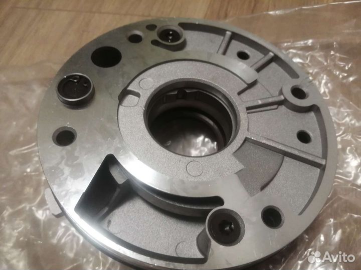 481H1011030 Chery Насос масляный fora,tiggo 1.6/2л