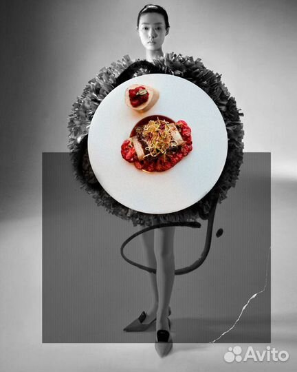 Фотограф для маркетплейсов ozon WB lamoda