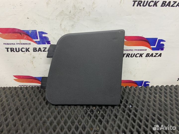 20529707 Заглушка бампера Volvo FH, Volvo FM