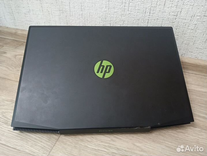 Игровой HP core i5 8x4.0Ghz\16GB\512SSD\GTX 4GB